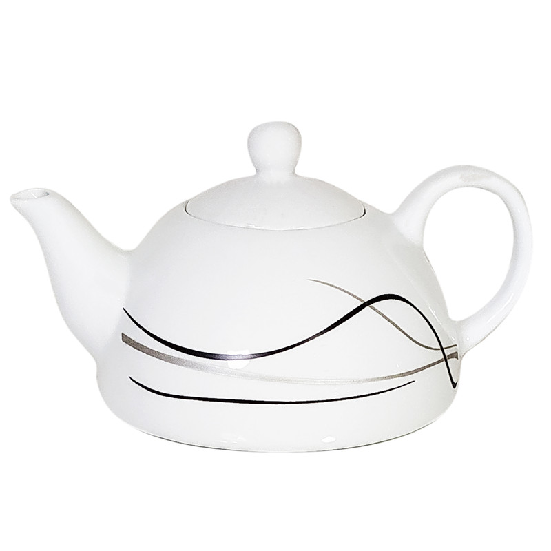 ست کتری و قوری تایسیز قاب کد TS06