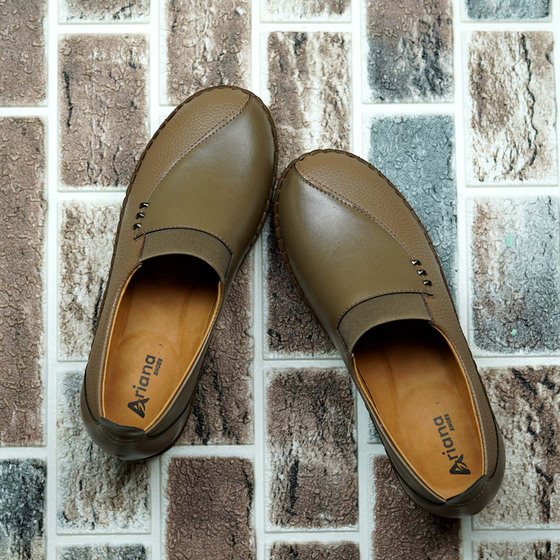 کفش طبی زنانه مدل شقایق