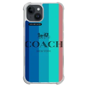 AKAM AMCWTA14-RICH3 Cover For Apple iPhone 14