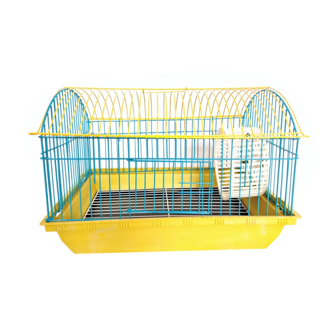 قفس همستر مدل 098