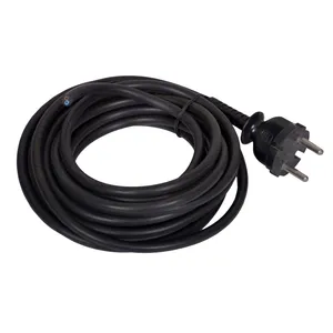 کابل برق مدل 2x1mm کد ra.ba