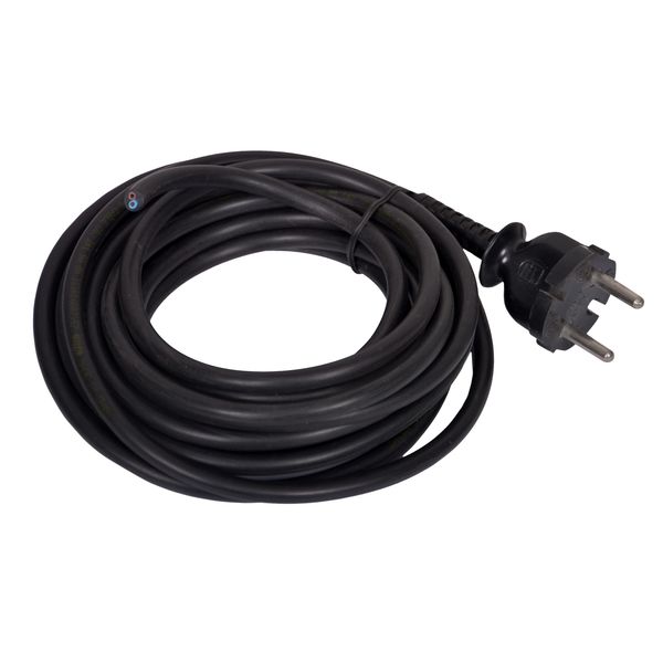 کابل برق مدل 2x1mm کد ra.ba