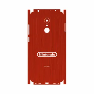 MAHOOT NINTENDO-FullSkin Cover Sticker for Xiaomi REDMI 5