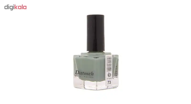 لاک ناخن داتمه شماره 73
