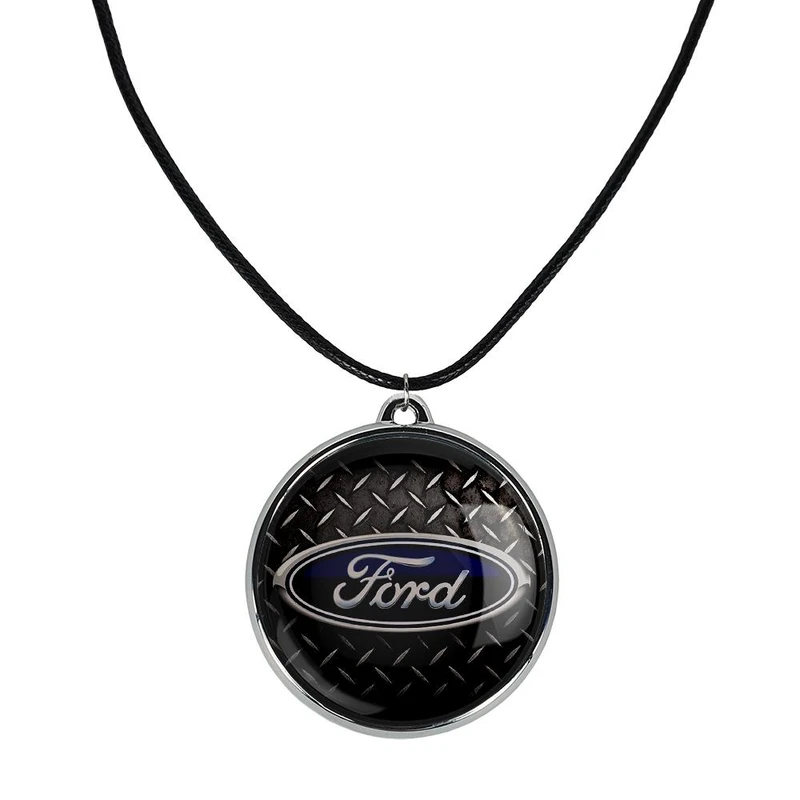 گردنبند خندالو مدل فورد Ford کد 3071230713