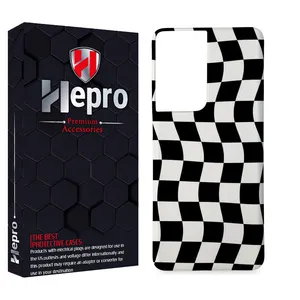 HEPRO MC Cover for SAMSUNG GALAXY S21 ULTRA