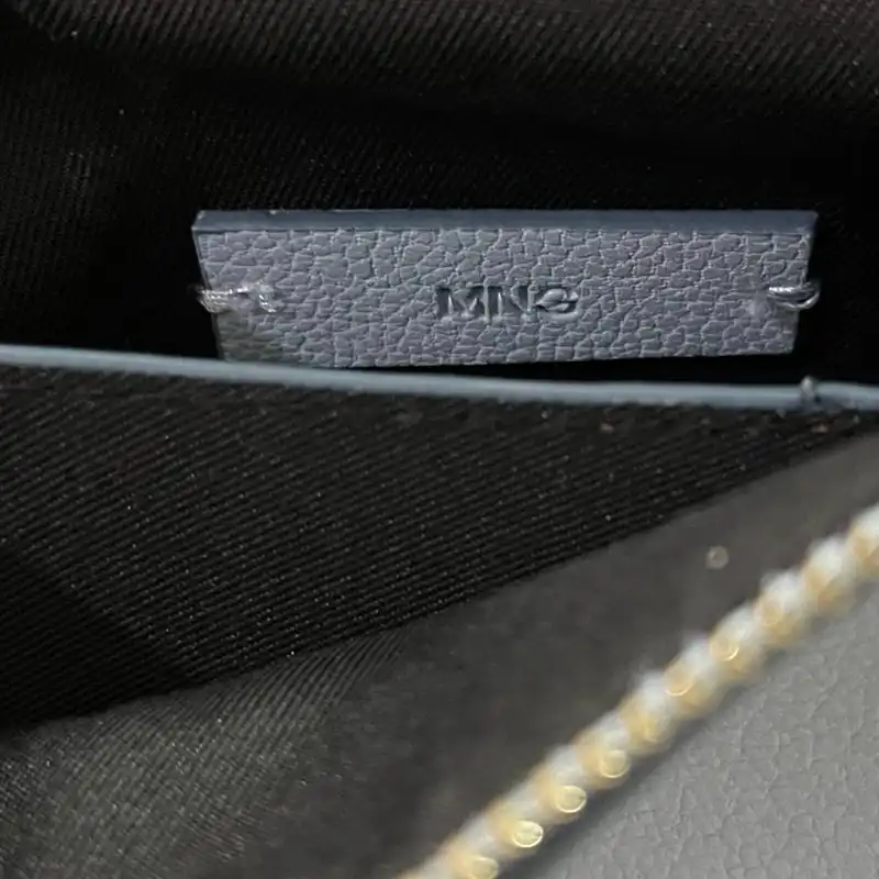 کیف رودوشی زنانه مانگو مدل  37043256-ALEXA-LM