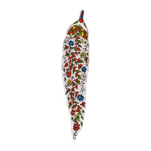 جاعودی میناکاری طرح پر کد 256