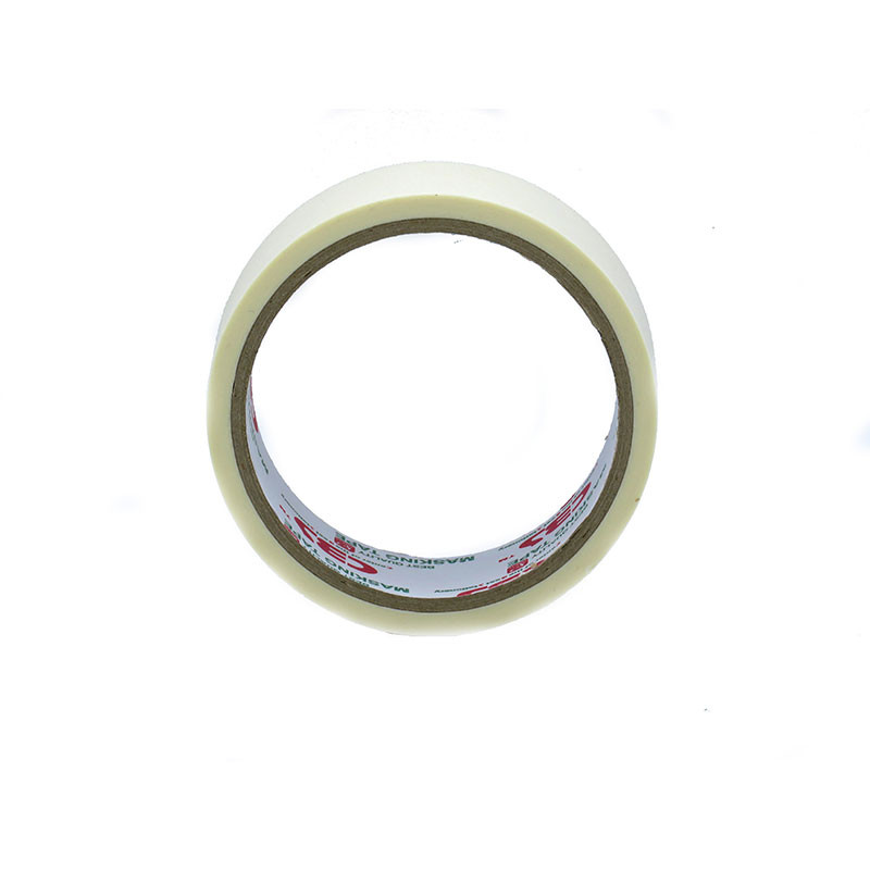 چسب کاغذی سی بی اس مدل JM1640 عرض 4 سانتی متر بسته 3 عددی