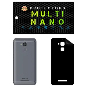 MULTI NANO X-F1M Back Skin For Asus Zenfone 3 Max 5.2in / ZC520TL