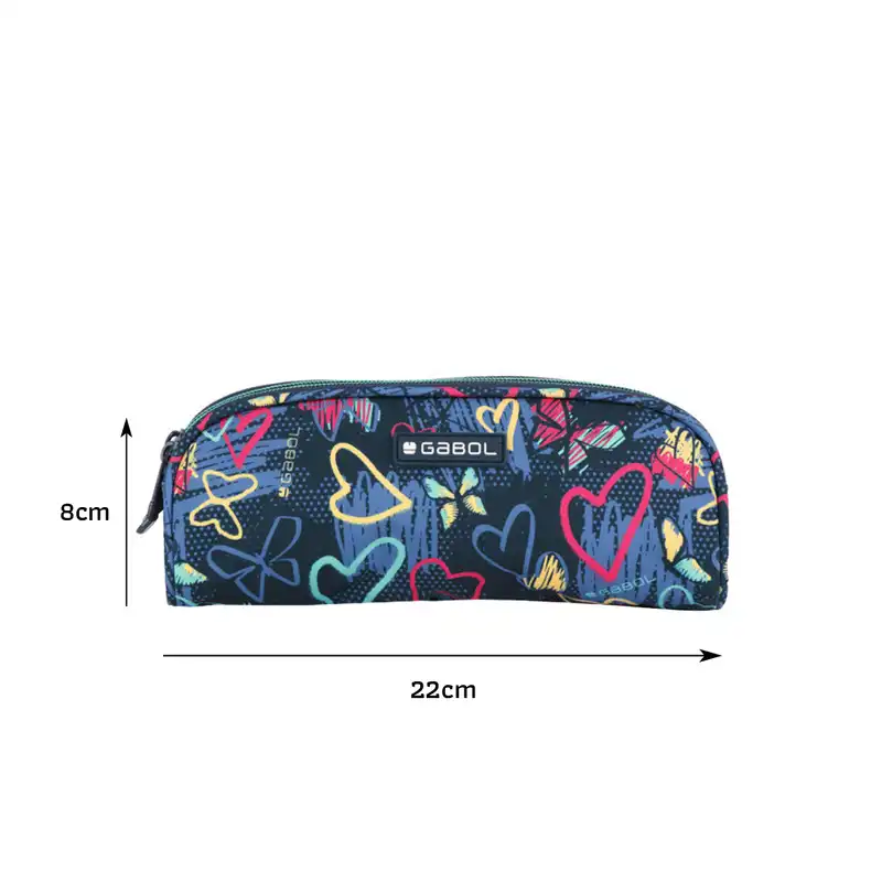 جامدادی گابل مدل Tizas 234331046