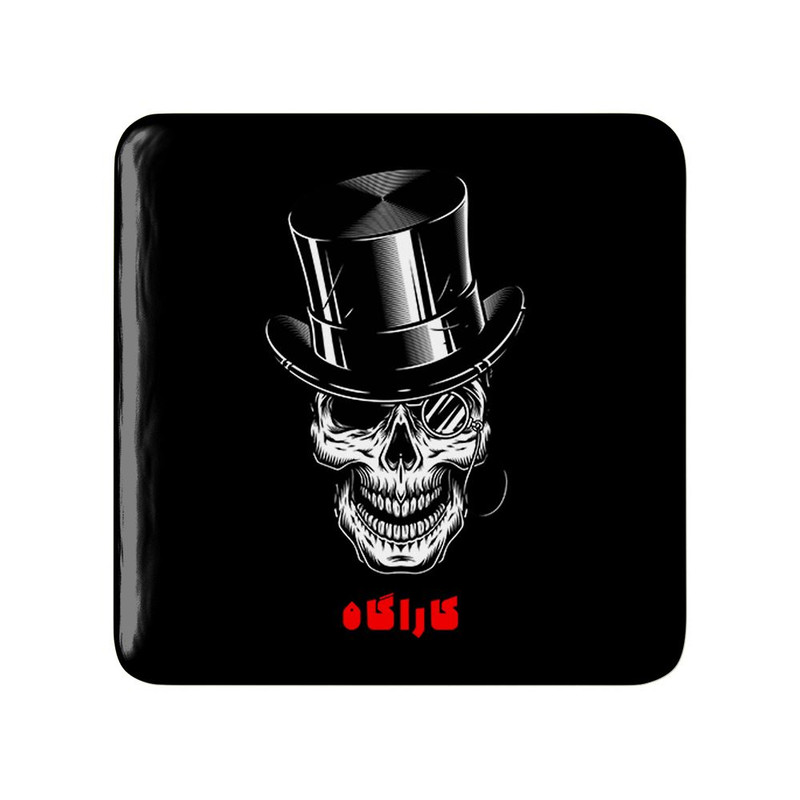 مگنت خندالو مدل شب های مافیا کاراگاه کد 28432