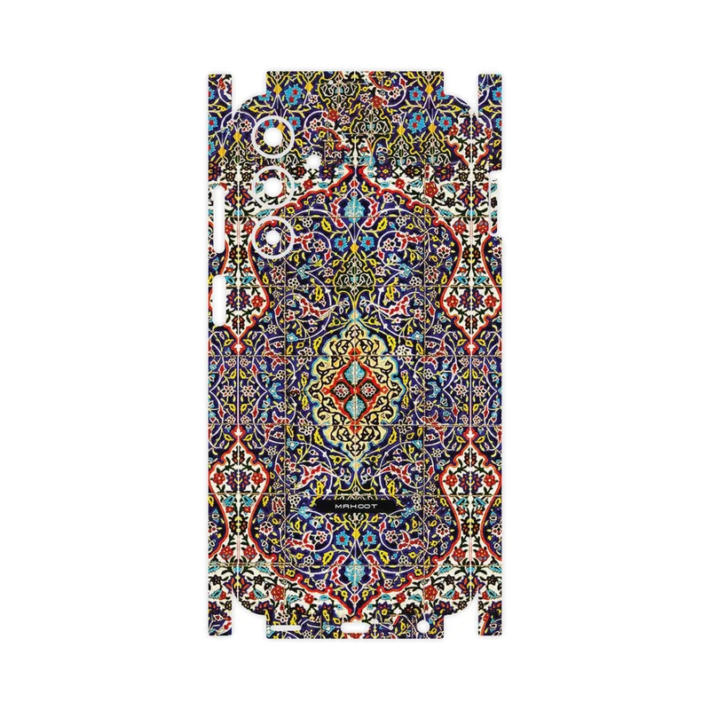 برچسب پوششی ماهوت مدل Iran_Tile6-FullSkin مناسب برای گوشی موبایل سامسونگ Galaxy A25 5G