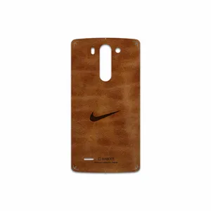 MAHOOT BFL-NK Cover Sticker for LG G3 Beat