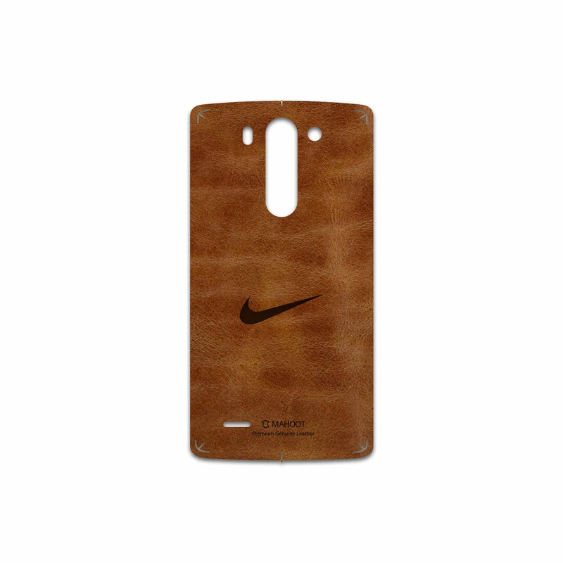 برچسب پوششی ماهوت مدل BFL-NK مناسب برای گوشی موبایل ال جی G3 Beat