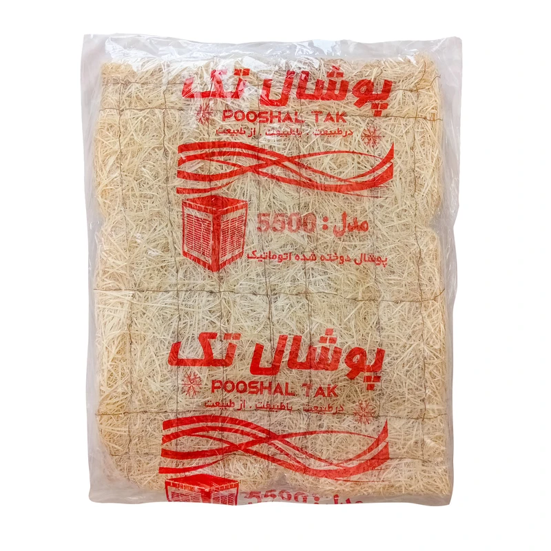 پوشال کولر آبی تک مدل P 4500-5000_5500 بسته 3 عددی