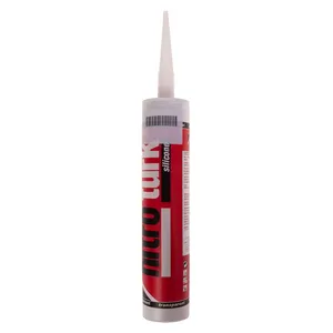چسب آکواریوم نیترو ترک مدل AB-1061  وزن 280 گرم
