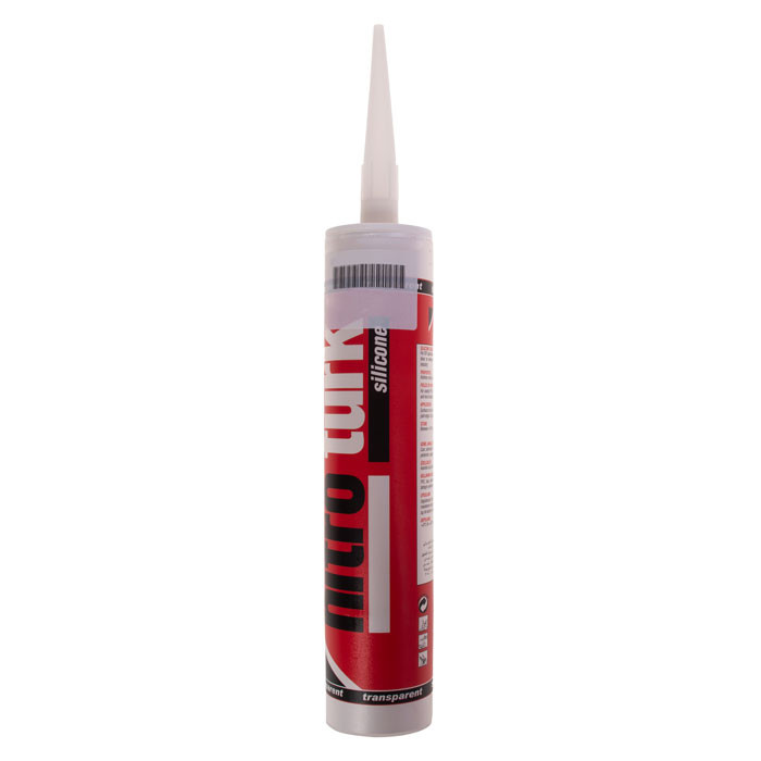 چسب آکواریوم نیترو ترک مدل AB-1061  وزن 280 گرم
