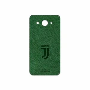 MAHOOT GL-JUVE Cover Sticker for Huawei Y3 2018