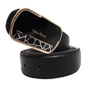 کمربند مردانه تی وی اف مدل CV کد 709