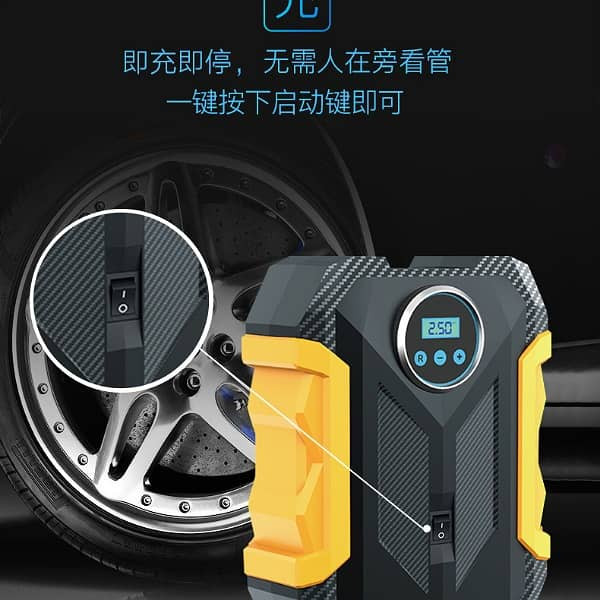 کمپرسور  هوا کارسان مدل 1399-1