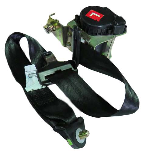 کمربند عقب سمت چپ شرکت صنعتی و تولیدی اندیشه ایمنی خودرو مدل BL-SB-Brilliance-H230