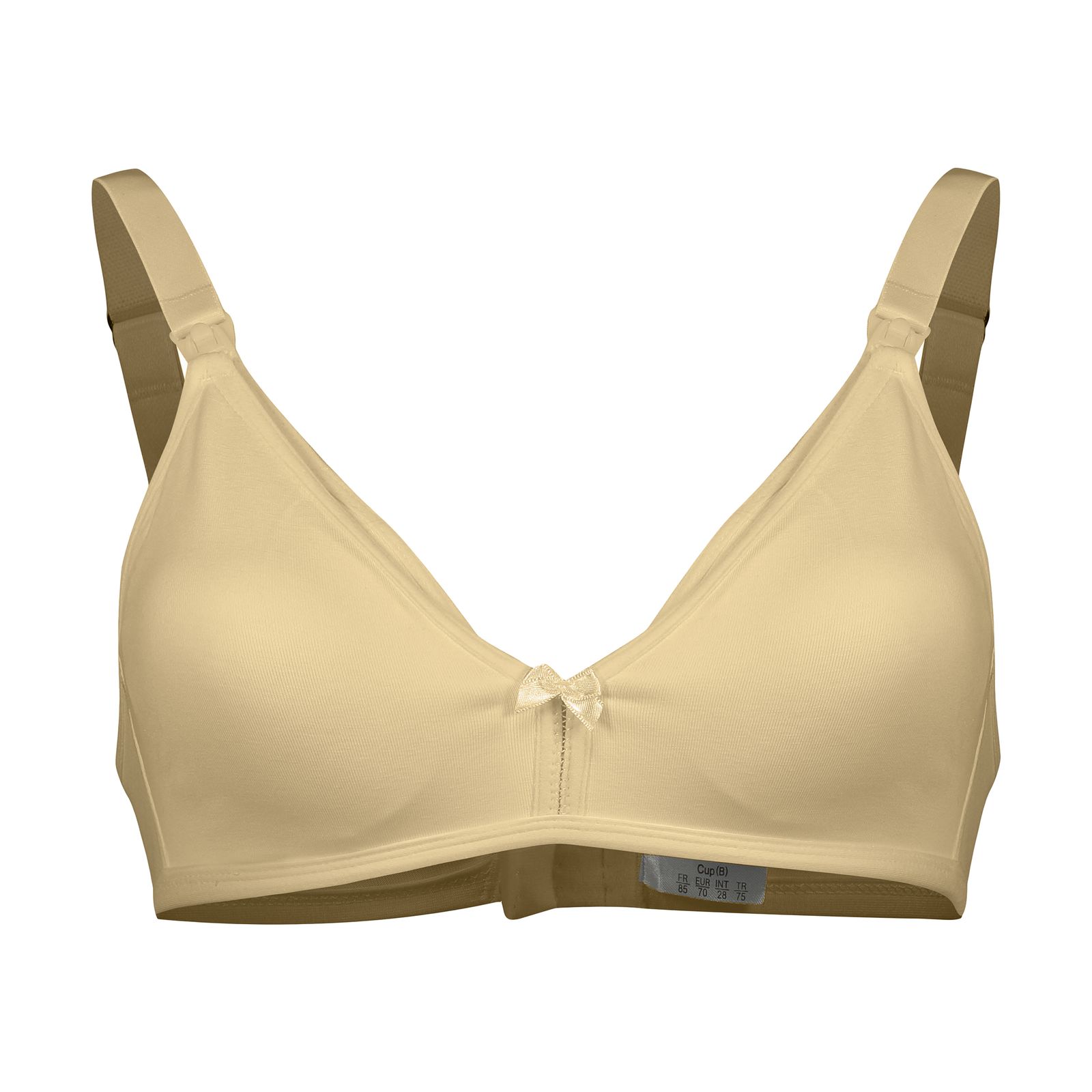 سوتین شیردهی ان بی بی مدل 3581- -  - 8