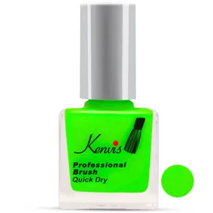 لاک ناخن کنویس شماره Q-139