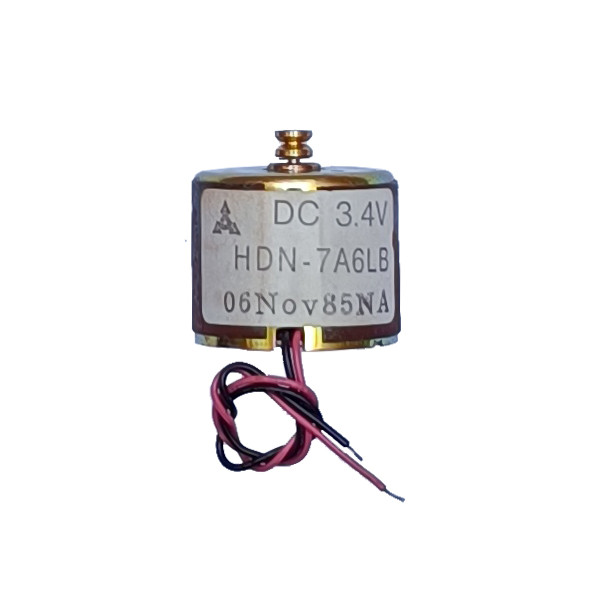 موتور آرمیچر گجت مدل NDN-7A6LBX10 بسته 10 عددی