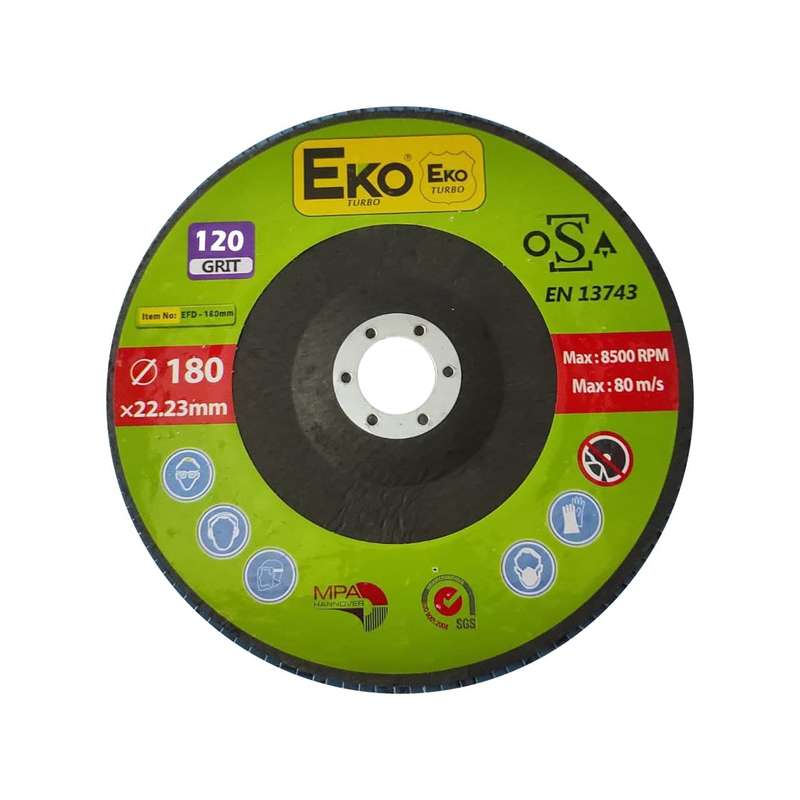 صفحه فلاپ اکو مدل 120-180 بسته 3 عددی