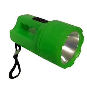 چراغ قوه دستی مدل led