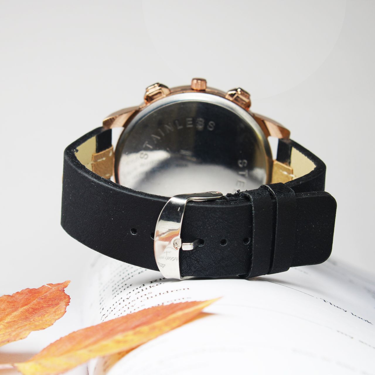 ساعت مچی عقربه ای مردانه فیانچن مدل F01 -  - 6