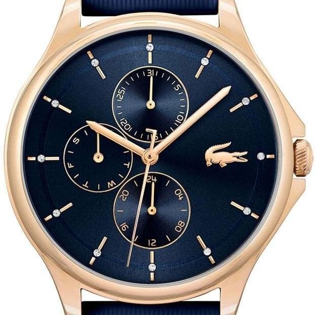 ساعت مچی عقربه‌ای کوارتز زنانه لاگوست مدل 2001236 -  - 4