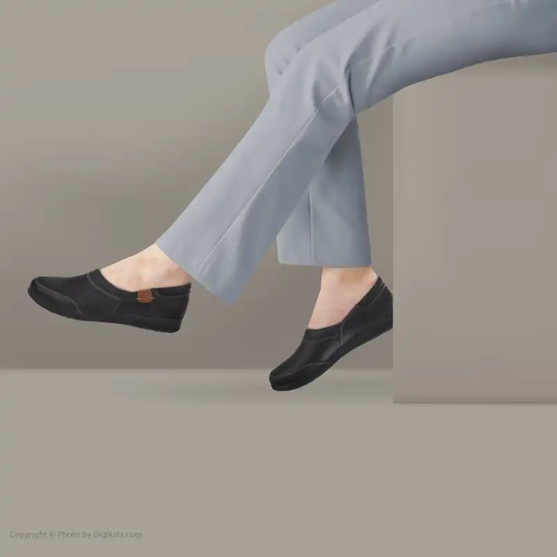 کفش روزمره زنانه شیفر مدل 5181B-101