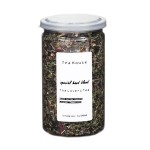 دمنوش مخلوط چای عشاق - 70 گرم 