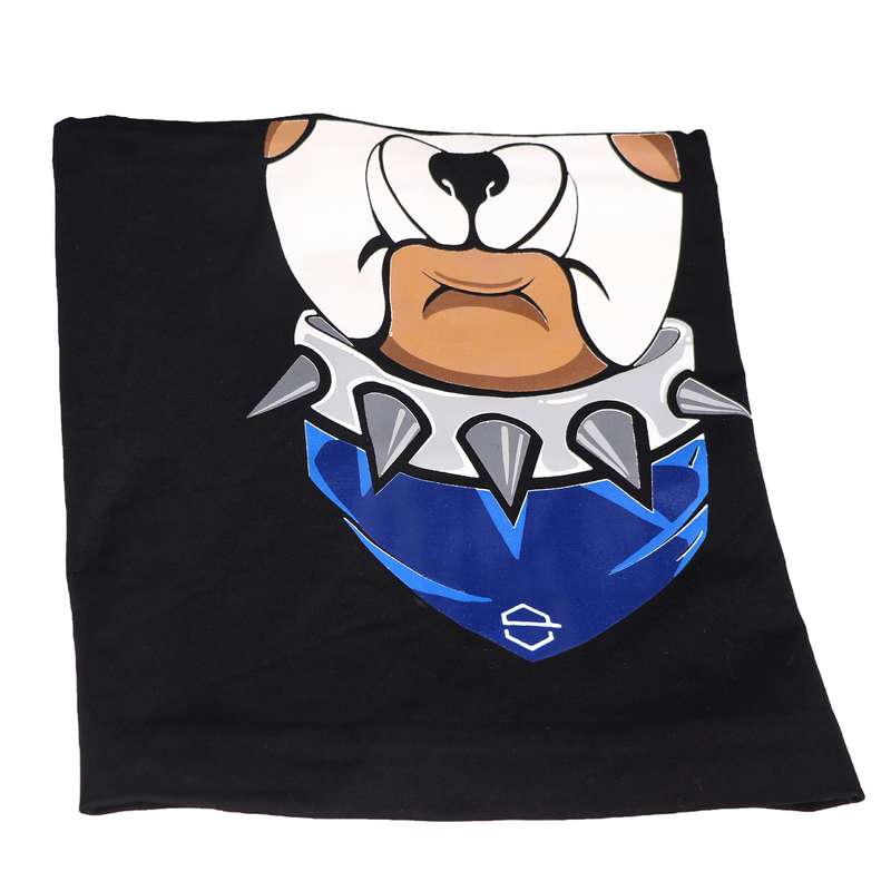 دستمال سر و گردن مدل اسکارف 1