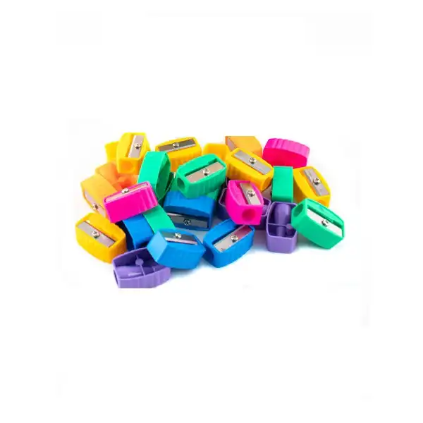 تراش پارسا مدل kp بسته 20 عددی