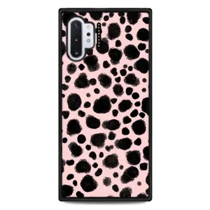AKAM AMC-WSGN10P-DOTS-17 Cover For Samsung Galaxy Note 10 Plus