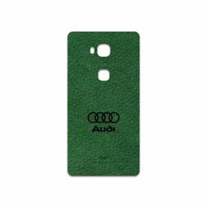 MAHOOT GL-AUDI Cover Sticker for Huawei GR5