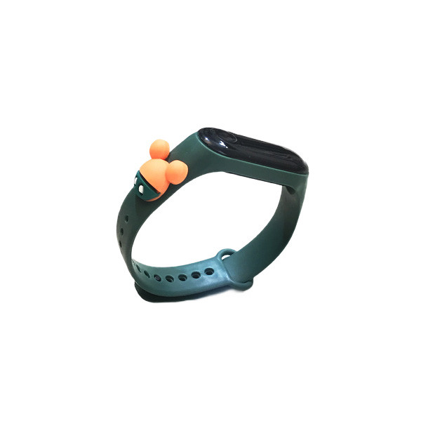 ساعت مچی دیجیتال بچگانه مدل W.A.04