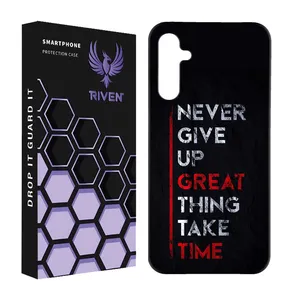 RIVEN RI1-19 Case For Samsung Galaxy A54