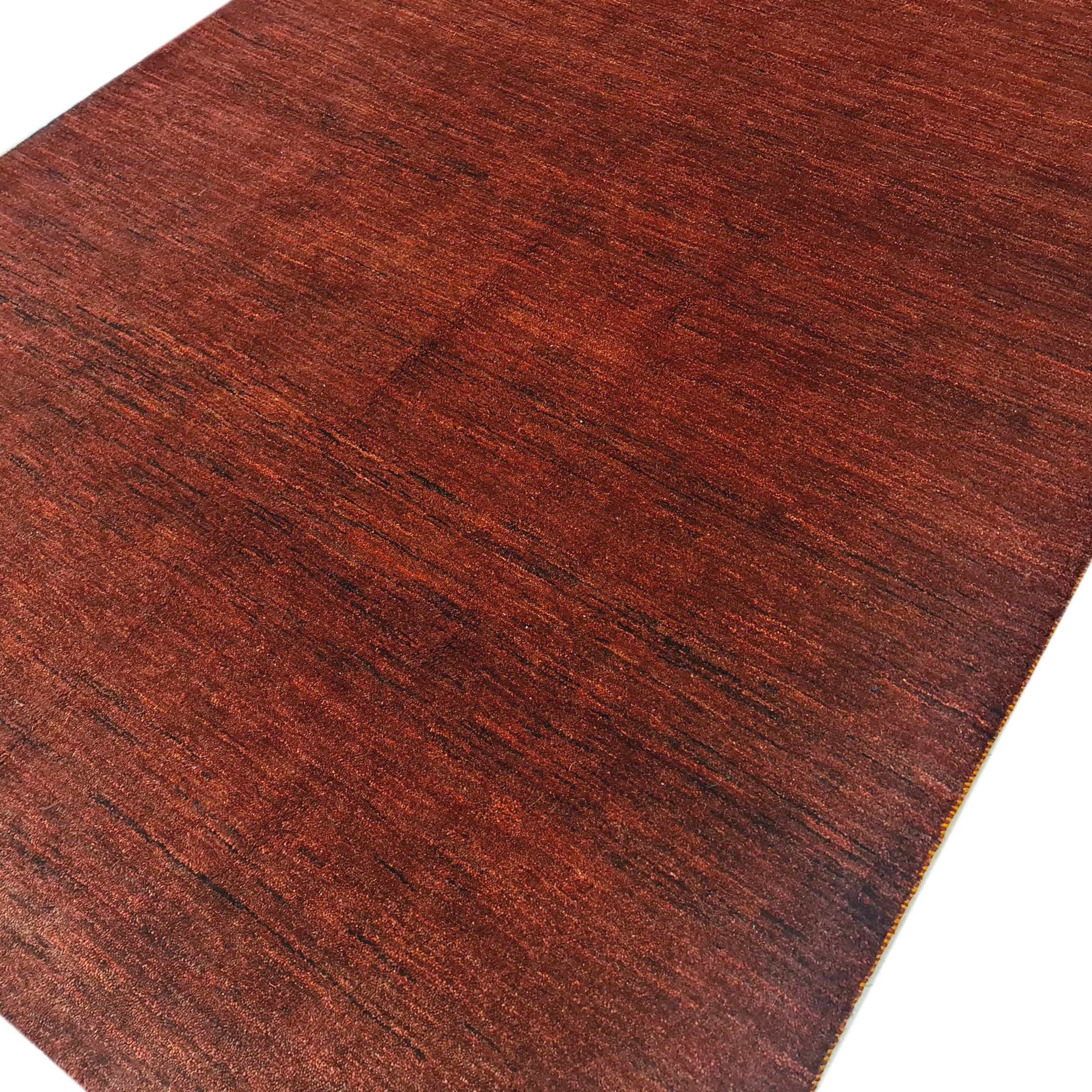 گبه دستبافت چهار و نیم متری کد 1234