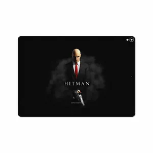 MAHOOT Hitman-Game Cover Sticker for Apple iPad Pro 10.5 2017 A1701