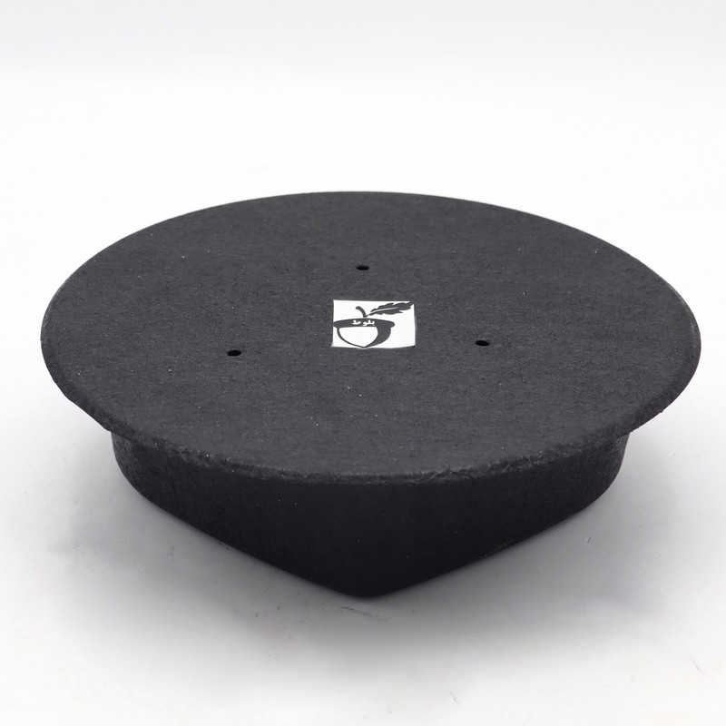 ظرف پخت مدل کته پزی بلوط کد YP-GHALB-15CM