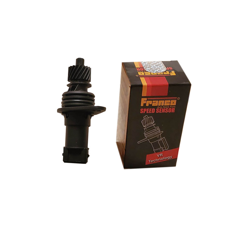 سنسور کیلومتر فرانکو مدل 3002018 مناسب برای پژو 405