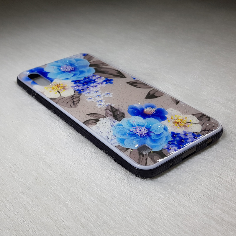  كاور كد S10.6 مناسب برای گوشی موبایل سامسونگ Galaxy A10 