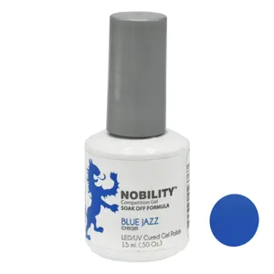 لاک ژل ناخن نبلیتی شماره 58