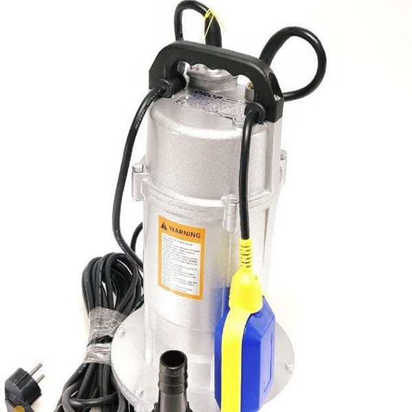 پمپ کفکش دراپ مدل QDX1.5-32-0.75F