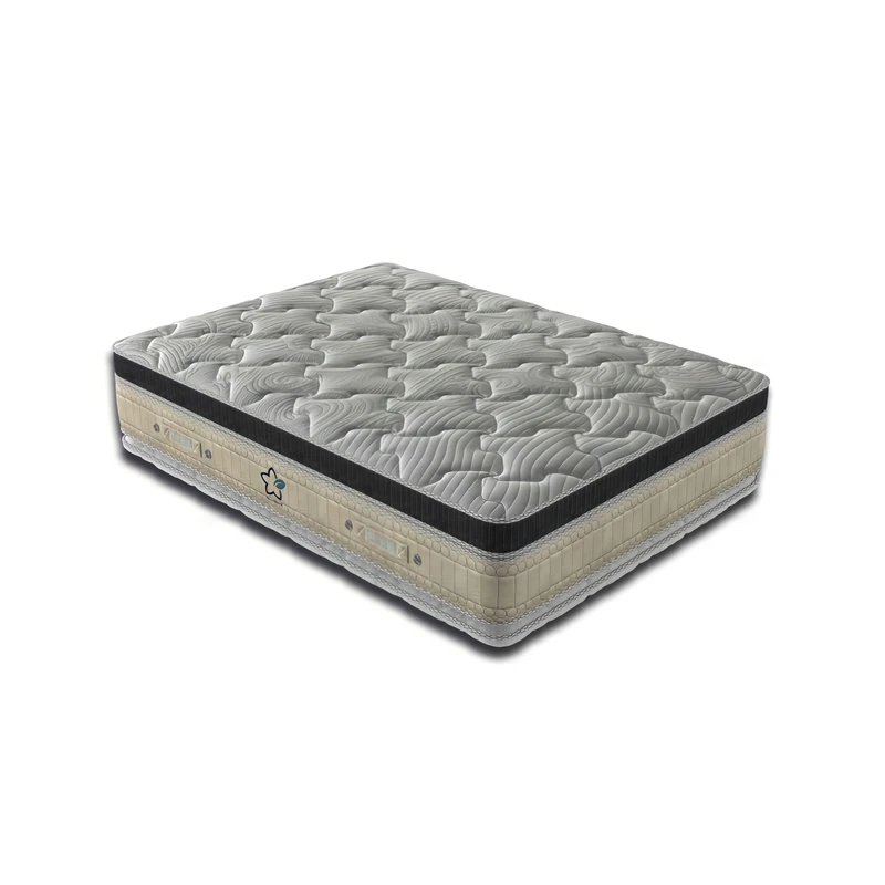 تشک پلاس باف مدل eaaentiais دونفره سایز 200×160 سانتی متر