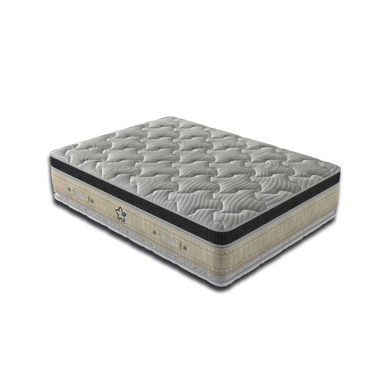 تشک پلاس باف مدل eaaentiais دونفره سایز 200×180 سانتی متر
